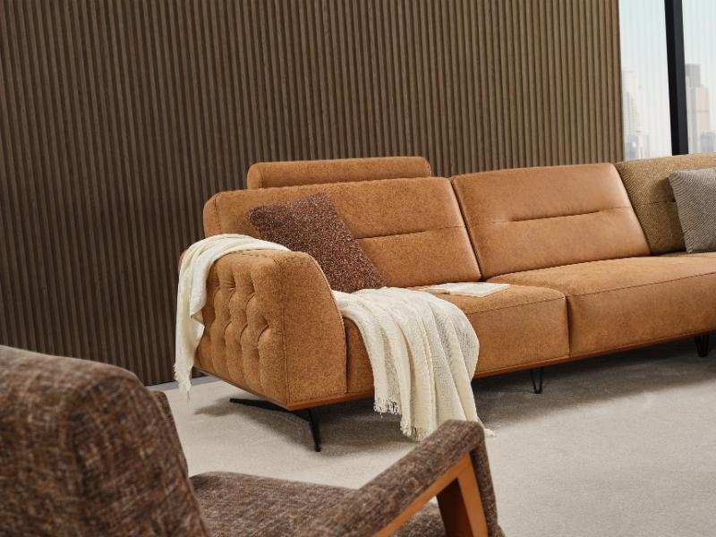 Loft Köşe Takımı