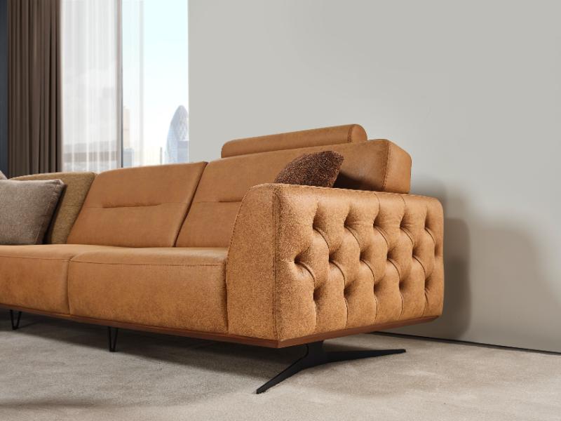 Loft Köşe Takımı