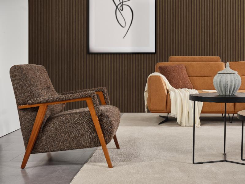Loft Köşe Takımı