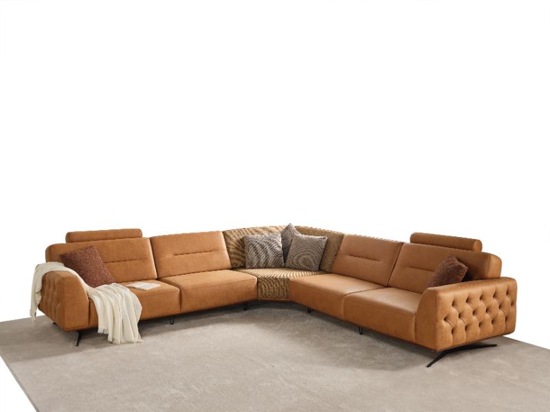 Loft Köşe Takımı