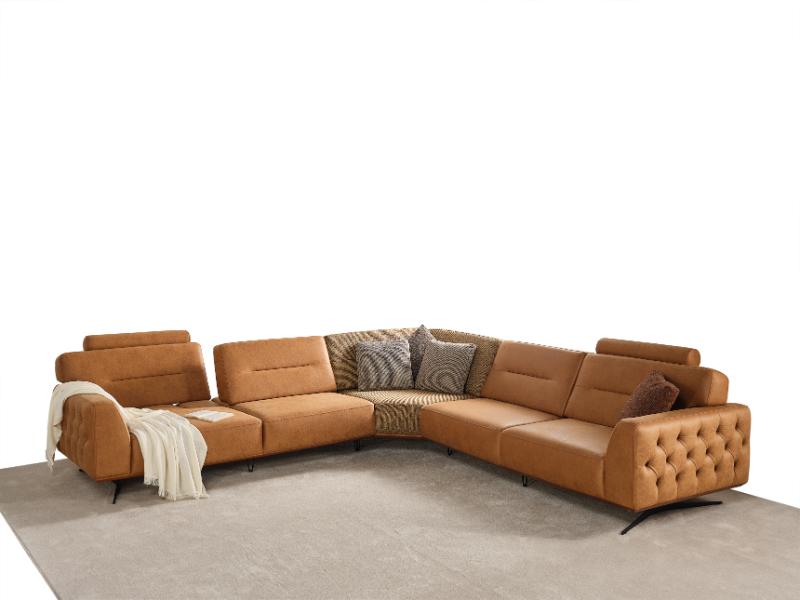 Loft Köşe Takımı