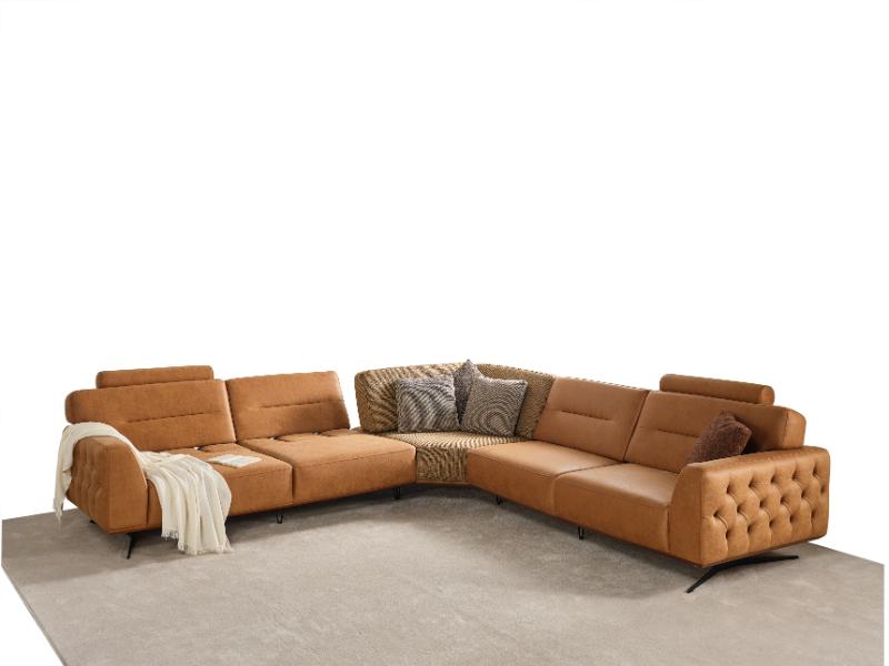 Loft Köşe Takımı
