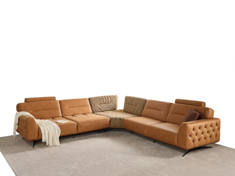 Loft Köşe Takımı