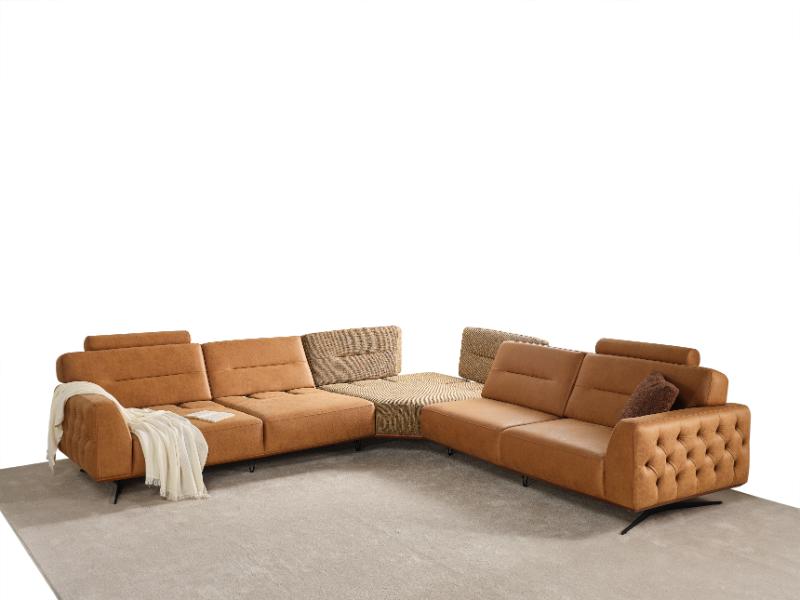 Loft Köşe Takımı