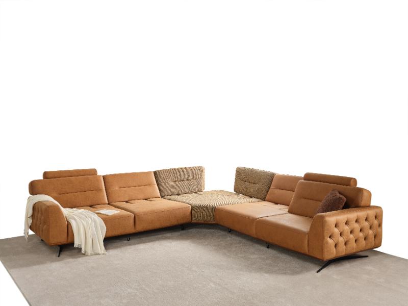 Loft Köşe Takımı