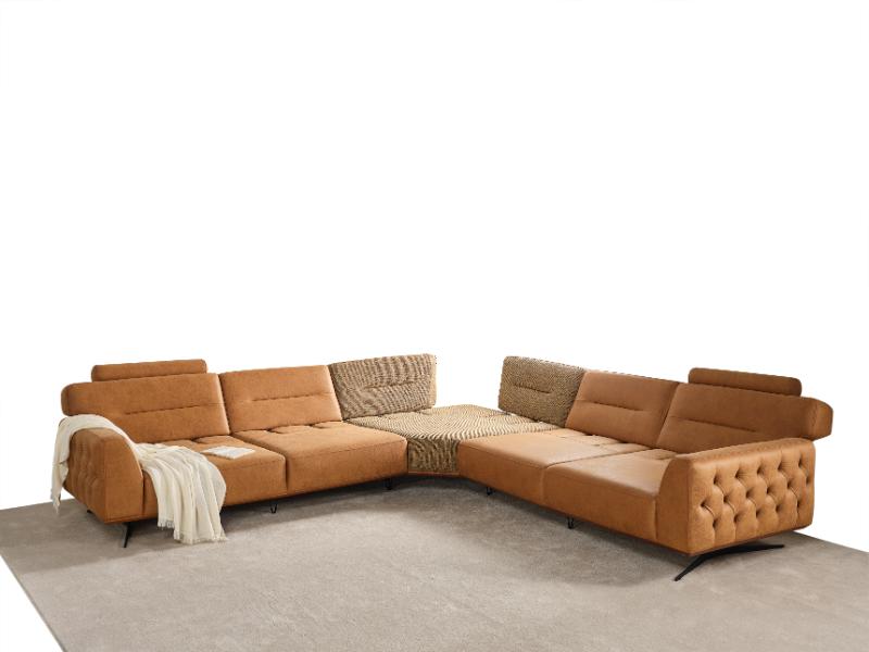 Loft Köşe Takımı