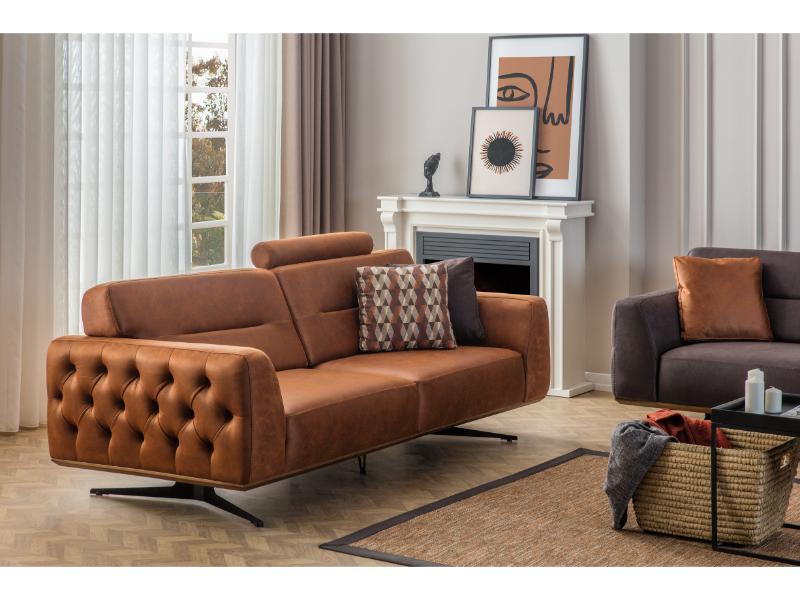 Loft Koltuk Takımı