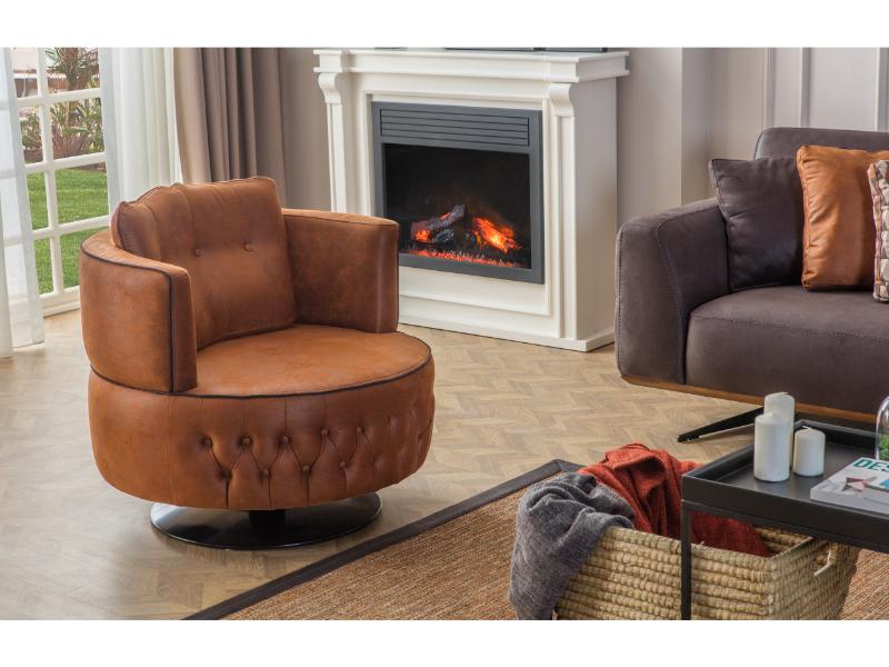 Loft Koltuk Takımı