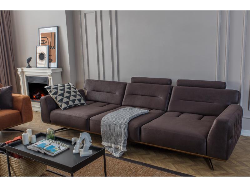 Loft Koltuk Takımı