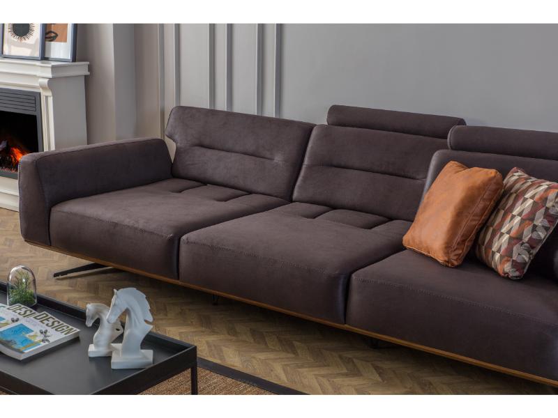 Loft Koltuk Takımı