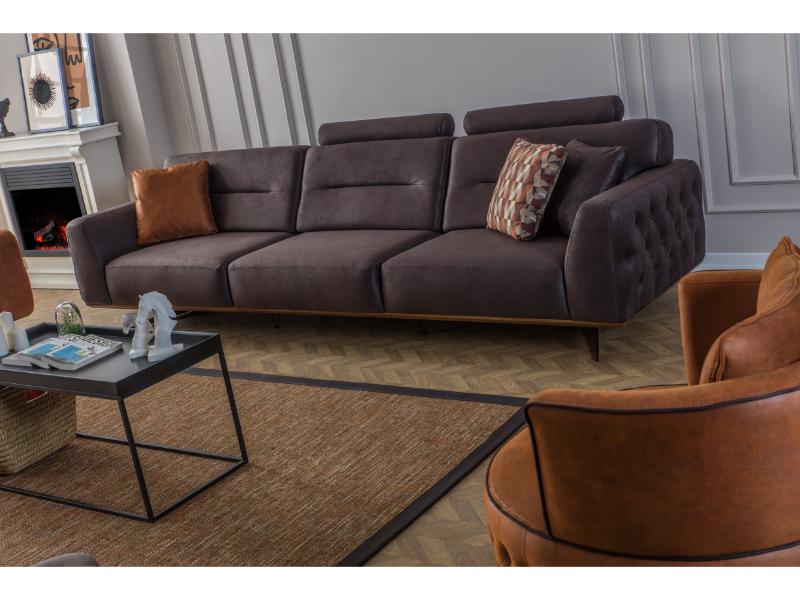 Loft Koltuk Takımı