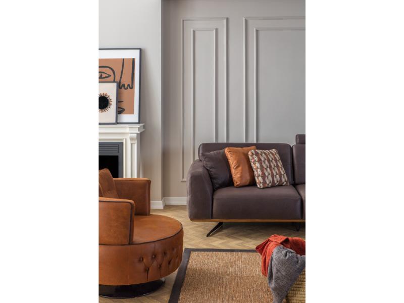 Loft Koltuk Takımı