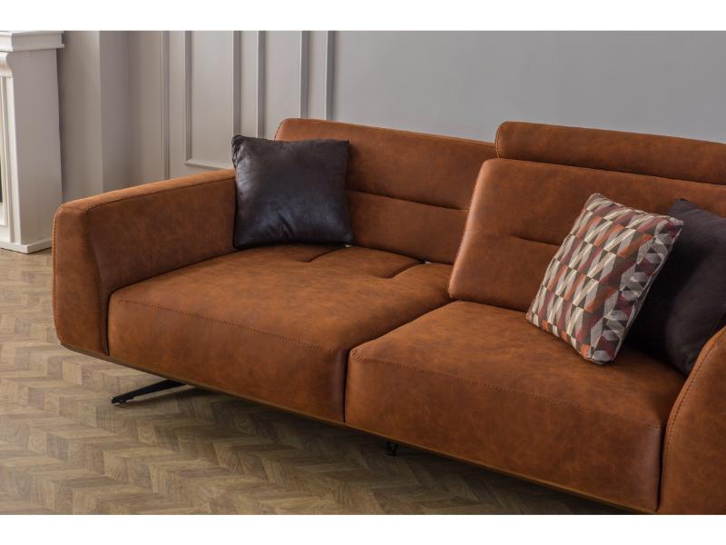 Loft Koltuk Takımı