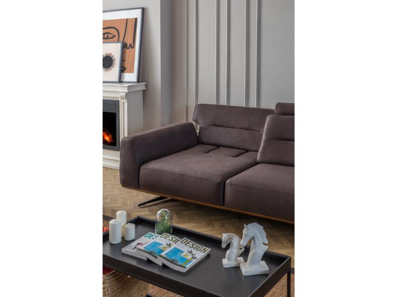 Loft Koltuk Takımı