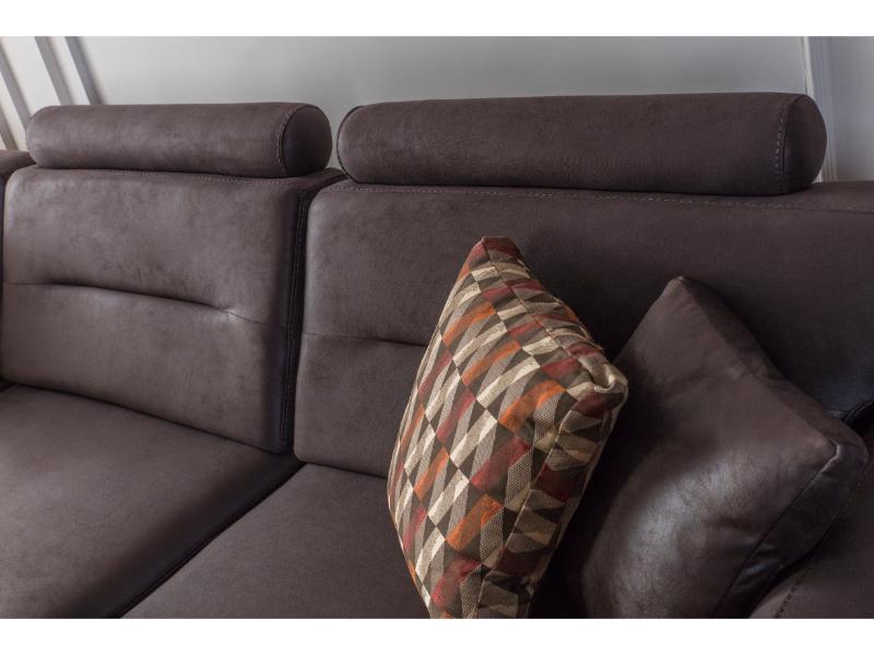 Loft Koltuk Takımı