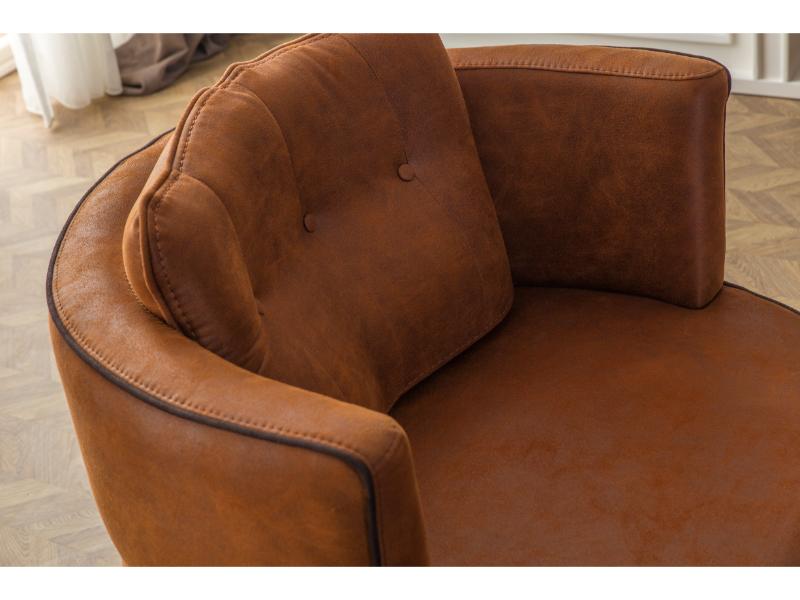 Loft Koltuk Takımı