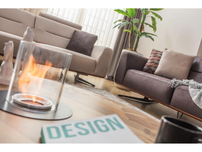 Yeni Loft Koltuk Takımı
