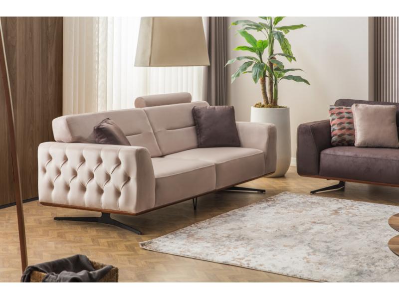 Yeni Loft Koltuk Takımı