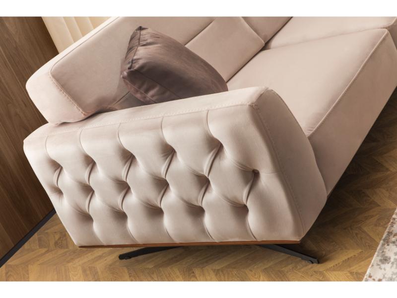 Yeni Loft Koltuk Takımı