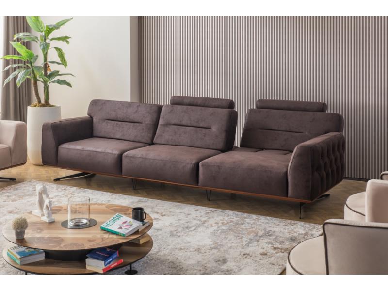 Yeni Loft Koltuk Takımı