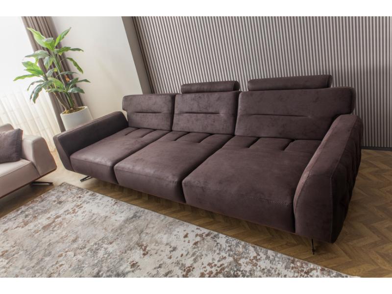 Yeni Loft Koltuk Takımı