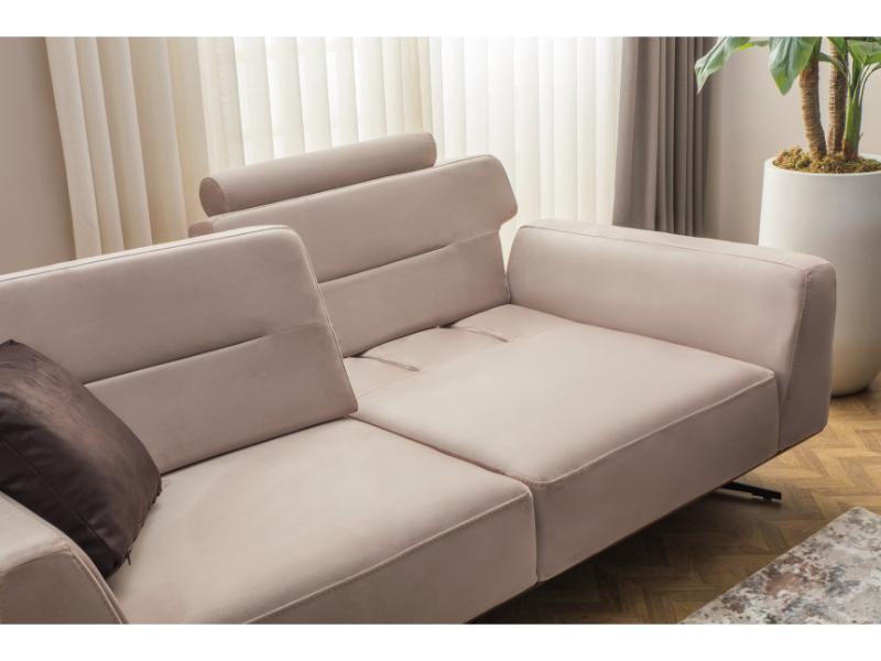 Yeni Loft Koltuk Takımı