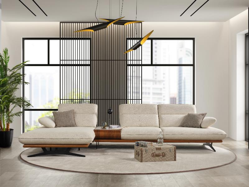 NewYork Relax Köşe Takımı