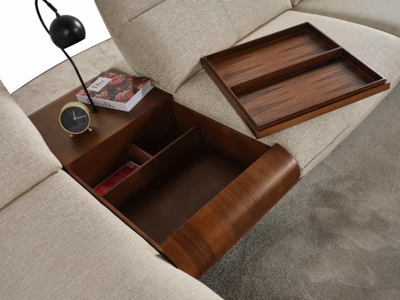 NewYork Relax Köşe Takımı