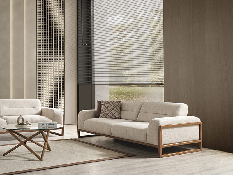Togg Elya Sofa Koltuk Takımı