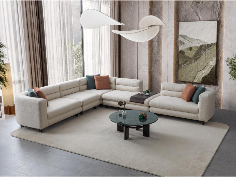 Fiore Köşe Takımı