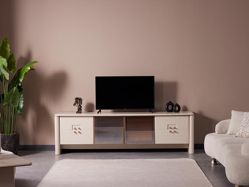 Clara Tv Ünitesi