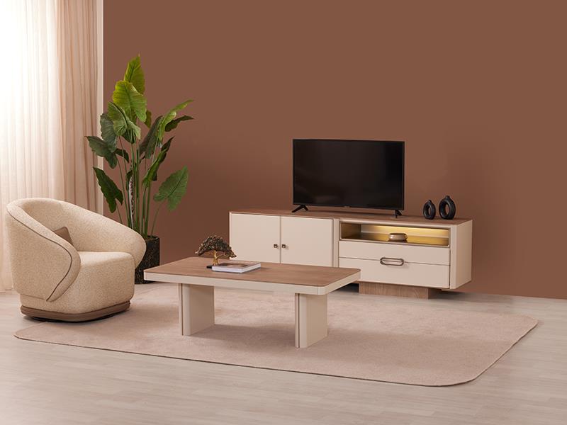 Scarlet Yemek Odası Takımı