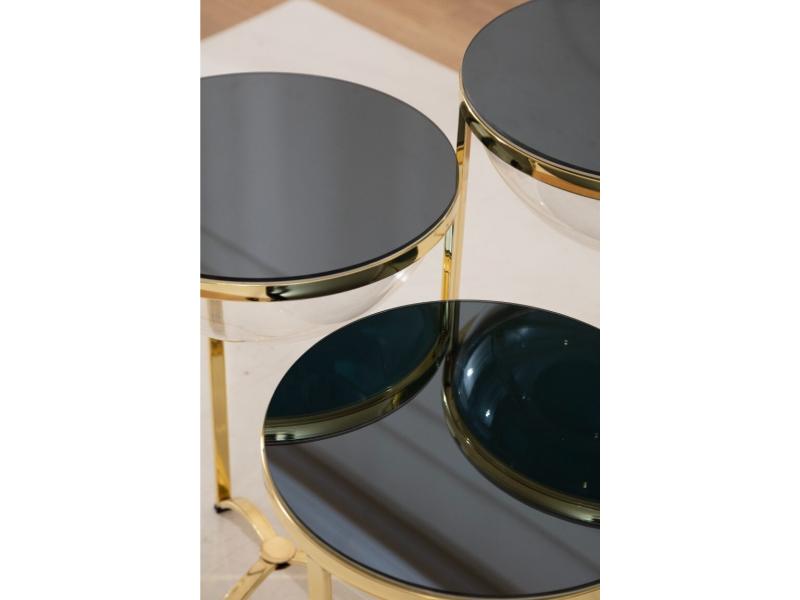 Fanus Lambader (Gold)